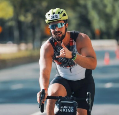 Beginner Triathlete Training